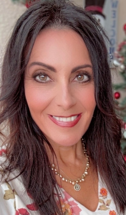 Ginamarie Butera, ABR, SRES, REO, RSPS, SFR